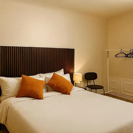 Grappa Cozy - Center Appartement