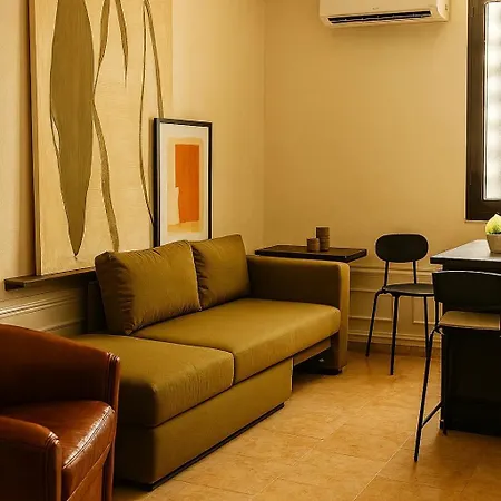 Appartement Grappa Cozy - Center *