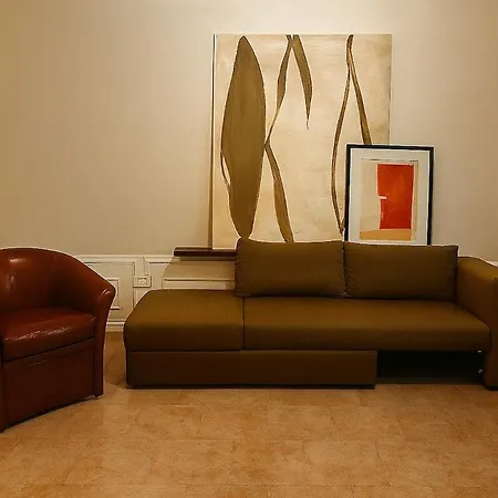 Appartement Grappa Cozy - Center