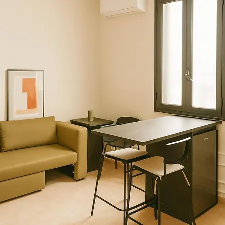 Grappa Cozy - Center *