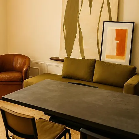 Grappa Cozy - Center Appartement Bari