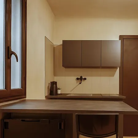 Grappa Cozy - Center *