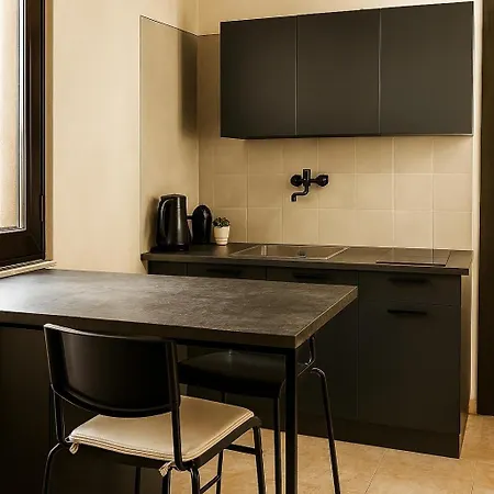 Grappa Cozy - Center Appartement